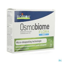 Osmobiome Flora Adult Sach 12