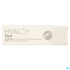 Hyalo 4 Start Pommade Tube 30g