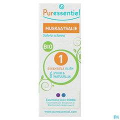 Puressentiel He Sauge Sclaree Bio Exp. 5ml