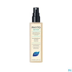 Phyto Detox Shampooing Tube 125ml