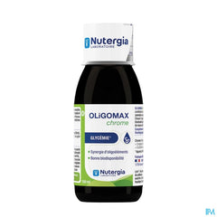 Oligomax Chrome 150ml