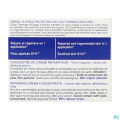 Uriage Bariederm Cica Daily Conc. Cr Rep 50ml