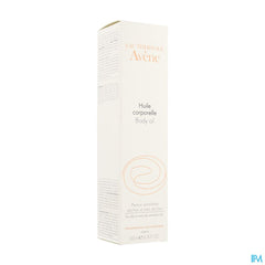 Eau Thermale Avène - Huile de soin Body