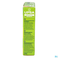 Upsa Vitamine D3 Comp 30