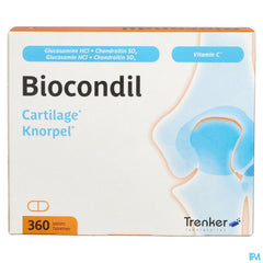 Biocondil Comp 360 Nf