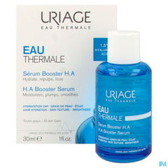 Uriage Hydra Serum Hyalu Booster 30ml