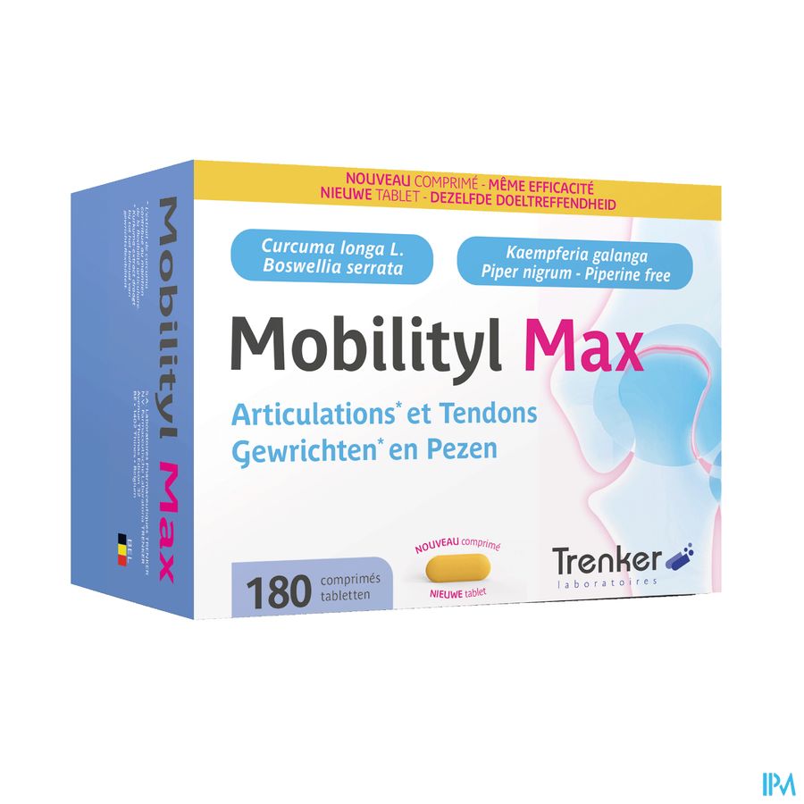 Mobilityl Max Comp 180 Nf