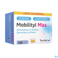Mobilityl Max Comp 180 Nf