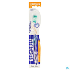 Elgydium Brosse Diffusion Soft