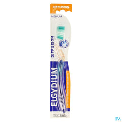 Elgydium Brosse Diffusion Medium