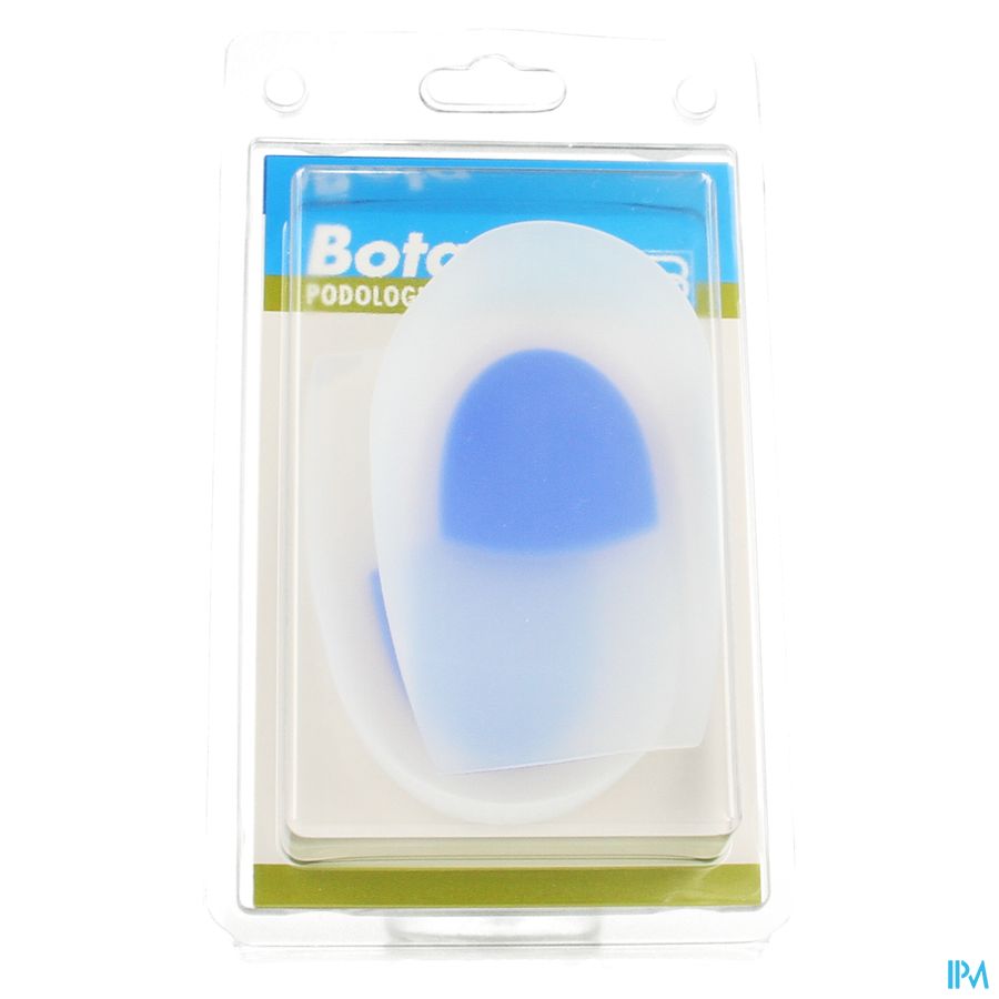 PODO 10 TALONNETTE POUR EPINE CALCANEENNE\ XLARGE (point. 44-46)