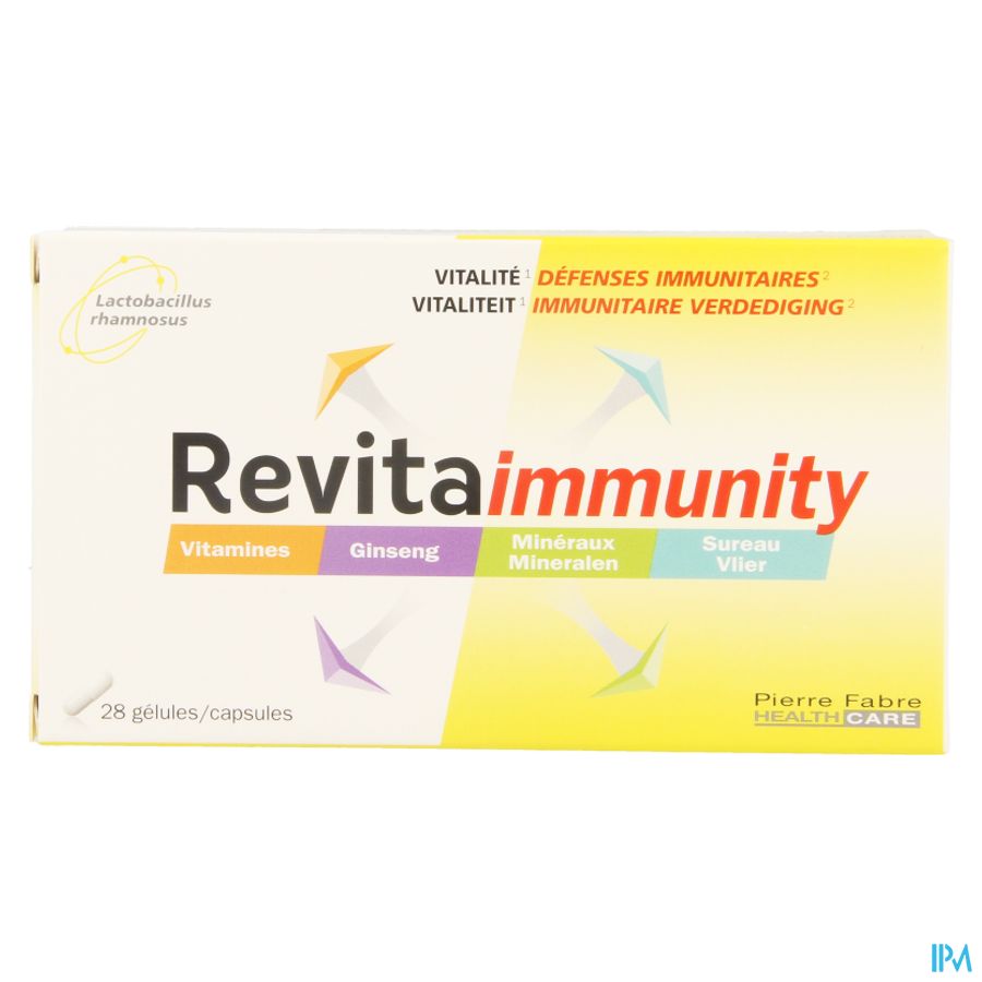 REVITAIMMUNITY