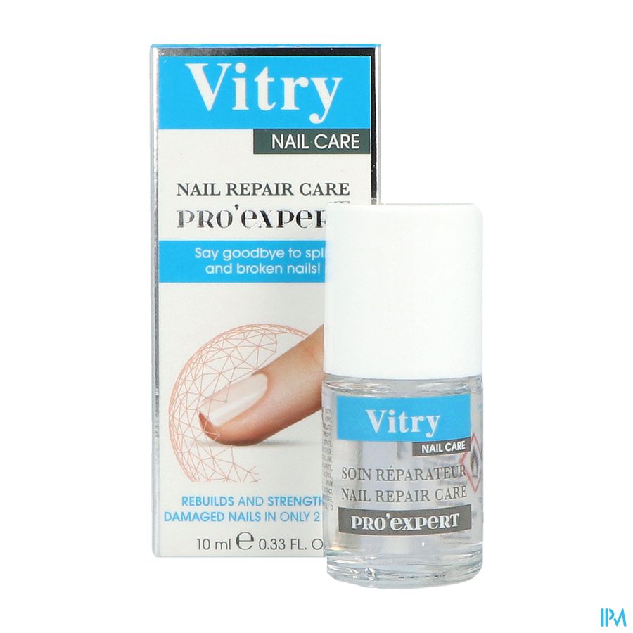 SOIN REPARATEUR PRO'EXPERT 10ML