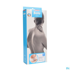 COLLIER CERVICAL C2 - mod. C2 ORTHO - H  8cm skin \   SMALL= 33-38 CM