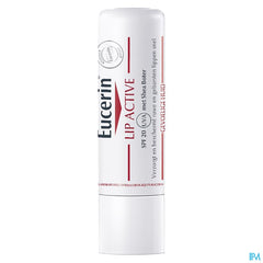 pH5 Lip Active SPF 20 Soin Stick Baume à Lèvres  4,8gr.