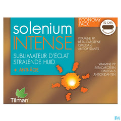 solenium INTENSE (112 capsules)