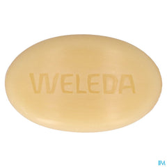 Weleda Shower Bar Lavande + Vetiver 75g
