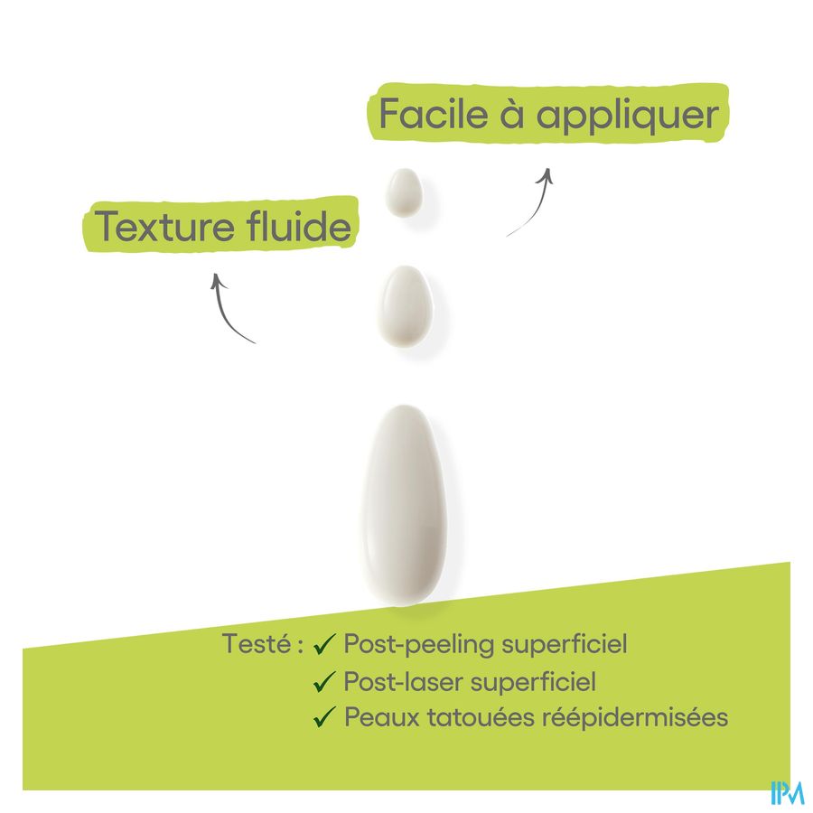 A-DERMA - EPITHELIALE A.H ULTRA SPF50+ CREME REPARATRICE ET PROTECTRICE ANTI-MARQUES - Peaux fragilisées, anti-marques cicatricielles et pigmentaires, post-acte dermatologique ou esthétique superficiel 100ml