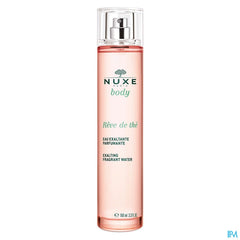 Nuxe Reve De The Eau Exaltante Parfum. Vapo 100ml