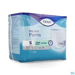 Tena Proskin Pants Super Small 12