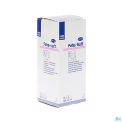 Peha-haft Latexfree 12cmx4m 1 P/s