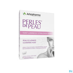 Perles De Peau Teint Lumineux Caps 30