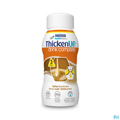 Thickenup Drink Complete Cafe 4x200ml