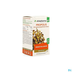 Arkogelules Propolis Bio Caps 40