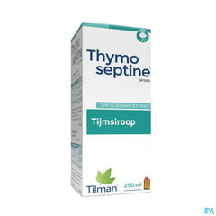 Thymoseptine® sirop (250ml)