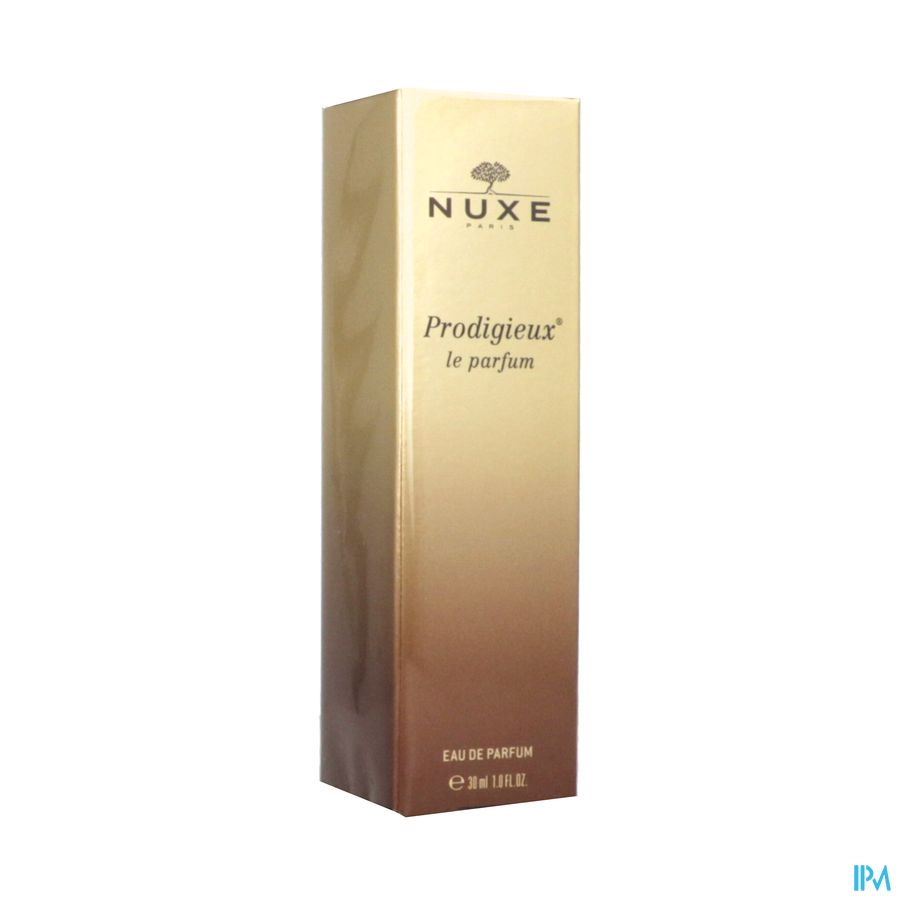 Nuxe Prodigieux Le Parfum Edp Vapo 30ml