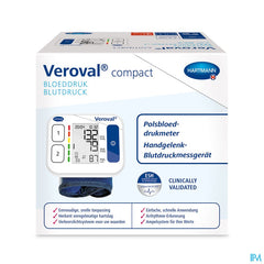 Veroval Compact Pols P1