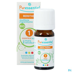 Puressentiel He Gaultherie Bio Expert 10ml