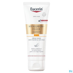 Hyaluron-Filler + Elasticity Crème Mains Anti-Taches & Anti-Âge Tube 75ml