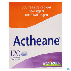 Actheane 250mg Comp 120 Boiron