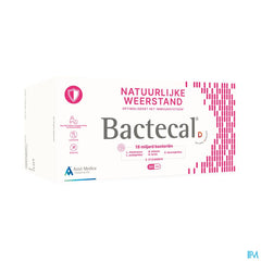 Bactecal D Caps 96