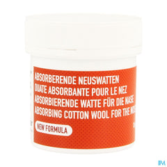 Oate absorbante pour le nez, saignement de nez 10 g