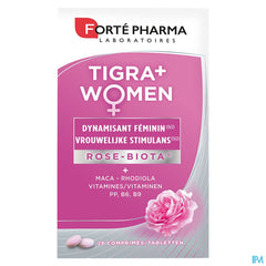Tigra+ Women Comp 28