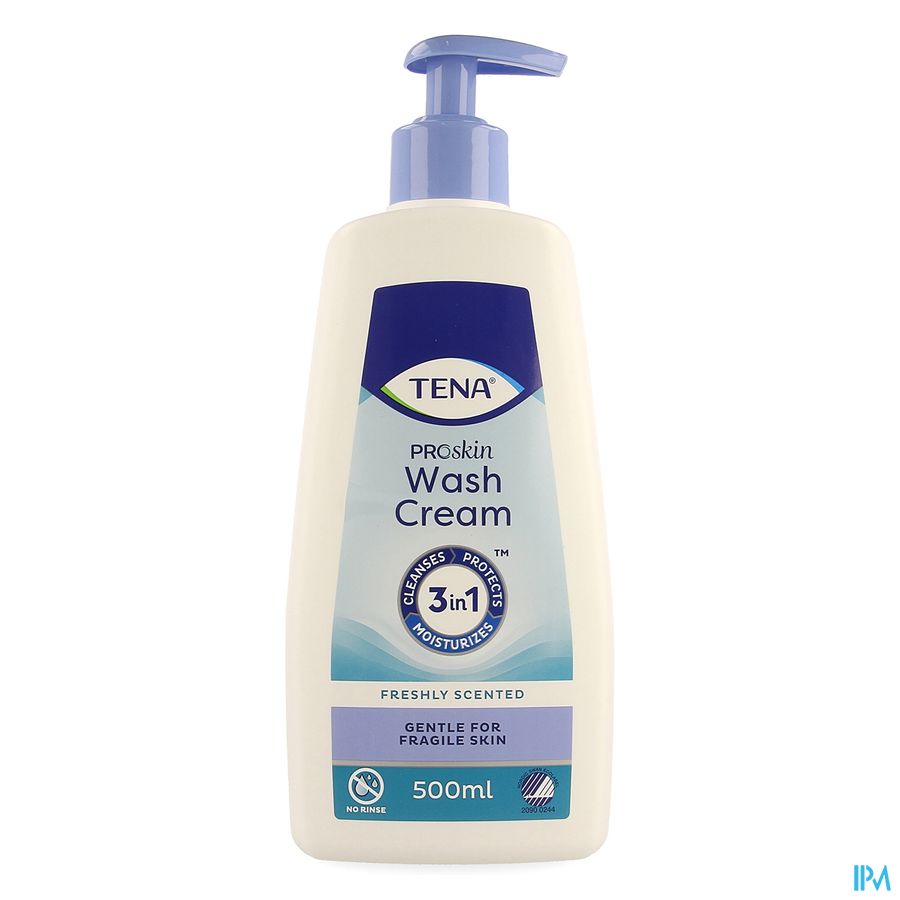 Tena Proskin Washcream 500ml