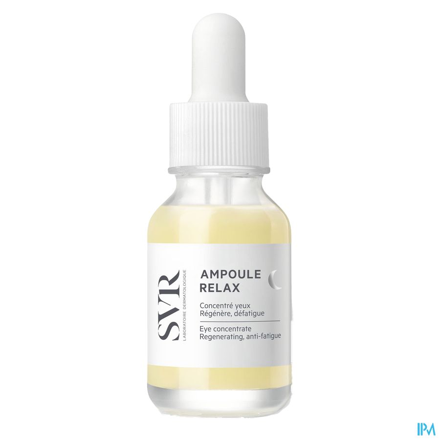 Svr Ampoule Relax 15ml