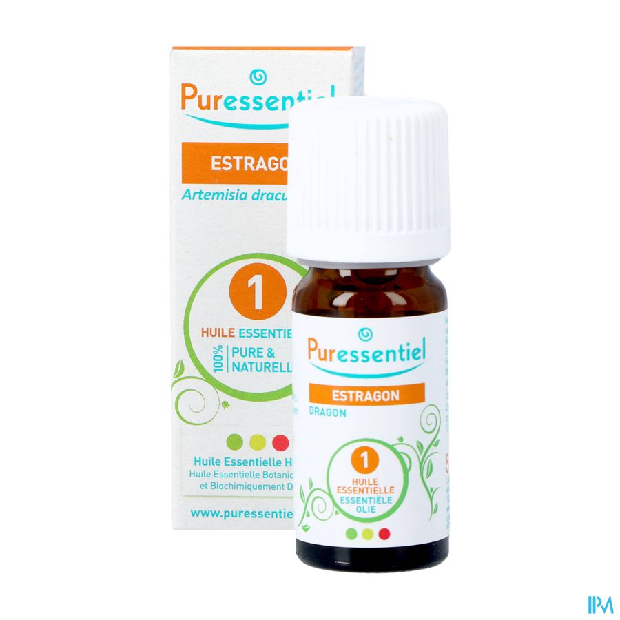 Puressentiel He Estragon 5ml