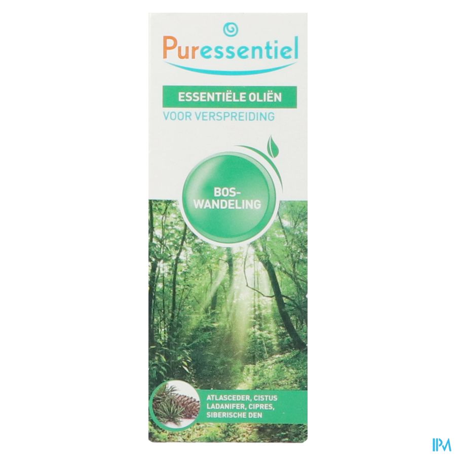 Puressentiel Diffusion Prom. Forest Complexe 30ml