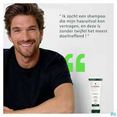 René Furterer Triphasic Shampooing antichute cheveux