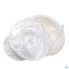 Miflex Bassin Lit +couv.plast Blanc