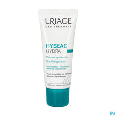 Hyseac Hydra Creme Apaisante 40ml