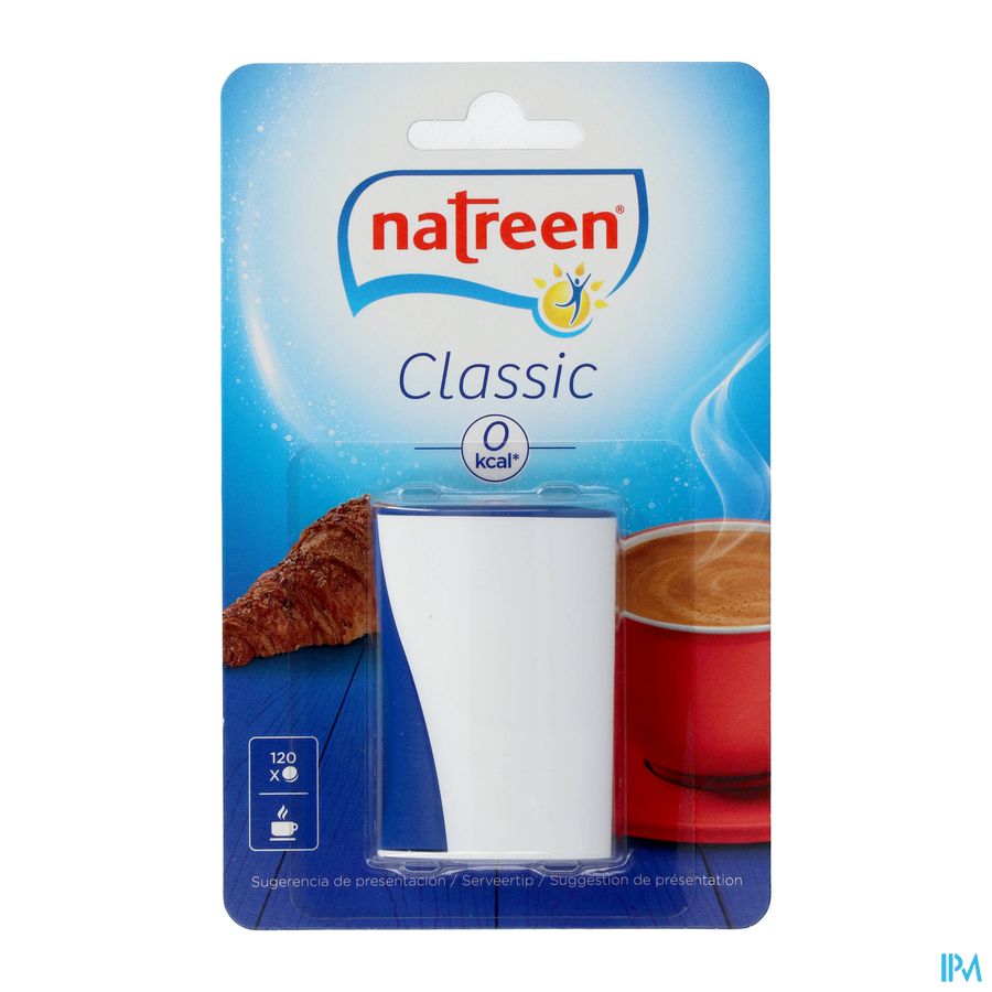 Natreen Comp 120 Revogan