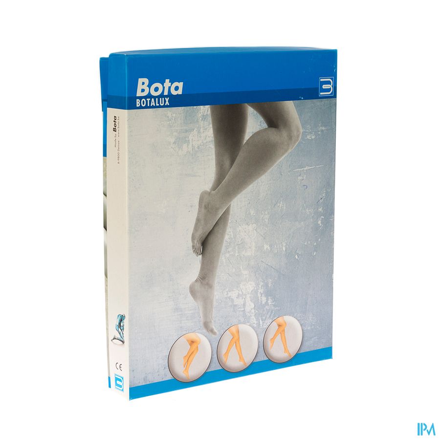 BOTALUX 140 STAY-UP+P SU CH CHAIR \ N 2