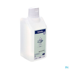 Baktolin Lot Lavage/wassen 500ml