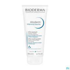 Bioderma Atoderm Intensive Baume 200ml
