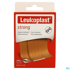 Leukoplast Strong 6cmx1m 1 7322008