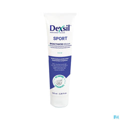 DexSil® Sport Gel 100 ml - Articulations, Muscles & Tendons - Efforts Physiques